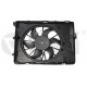  Ventilateur, refroidissement du moteur ()