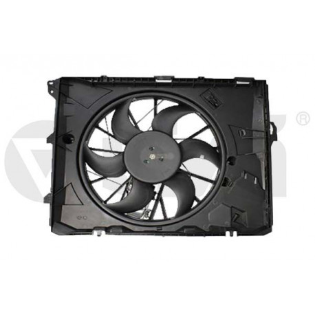  Ventilateur, refroidissement du moteur ()