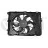Ventilateur, refroidissement du moteur