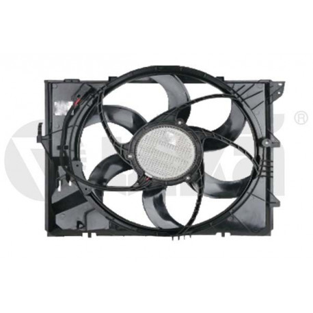  Ventilateur, refroidissement du moteur ()