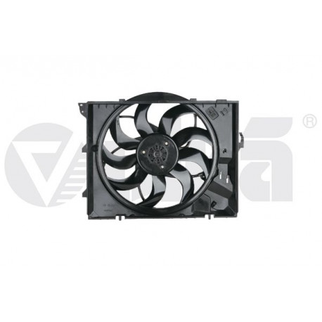  Ventilateur, refroidissement du moteur ()