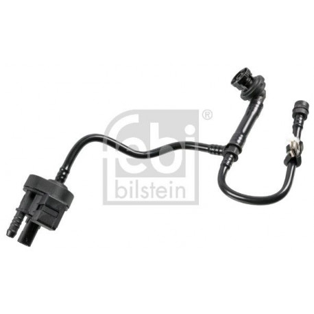  Soupape de purge/ventilation, réservoir de carburant ()