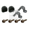 Kit de réparation, suspension du stabilisateur