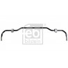 Stabilisateur, chassis