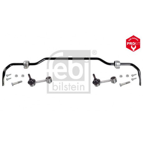  Stabilisateur, chassis ()