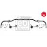 Stabilisateur, chassis