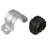 Suspension, stabilisateur