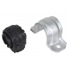 Suspension, stabilisateur
