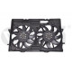  Ventilateur, refroidissement du moteur ()