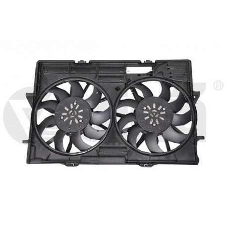  Ventilateur, refroidissement du moteur ()