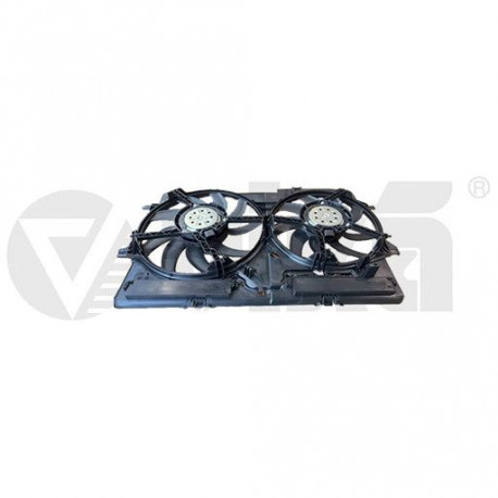  Ventilateur, refroidissement du moteur ()