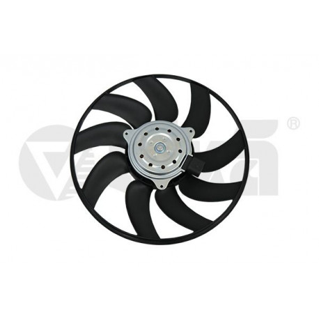  Ventilateur, refroidissement du moteur ()