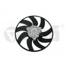 Ventilateur, refroidissement du moteur