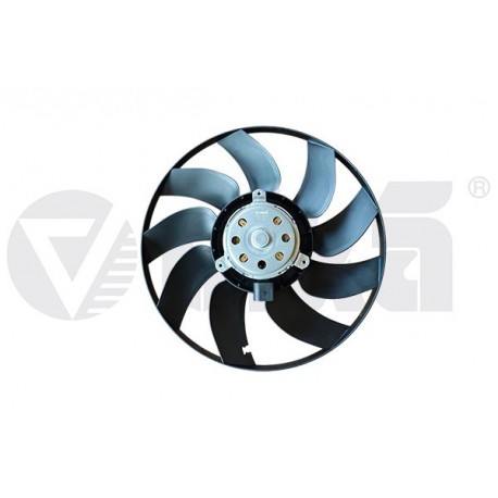  Ventilateur, refroidissement du moteur ()