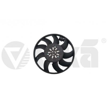 Ventilateur, refroidissement du moteur ()