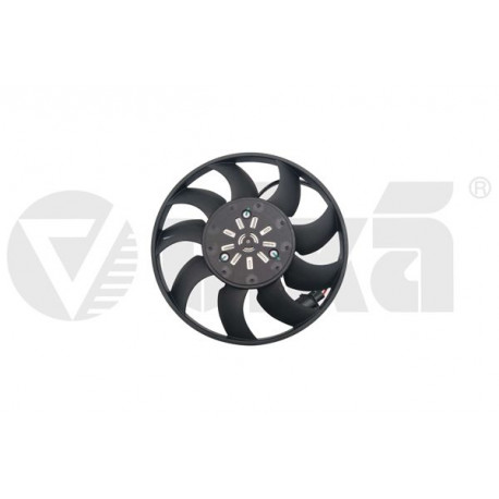  Ventilateur, refroidissement du moteur ()