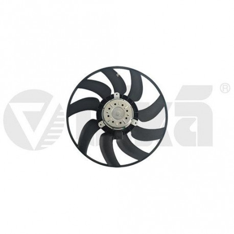  Ventilateur, refroidissement du moteur ()