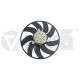  Ventilateur, refroidissement du moteur ()