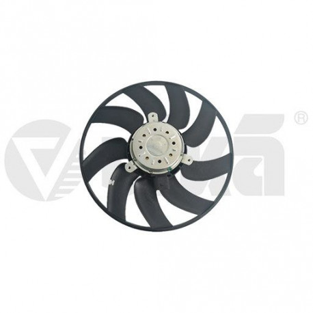  Ventilateur, refroidissement du moteur ()