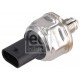 Capteur, pression de carburant
