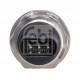 Capteur, pression de carburant