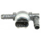 Capteur, pression de carburant