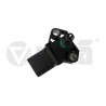 Capteur, pression de carburant
