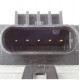 Capteur NOx, Catalyseur NOx