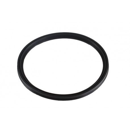  Bague d'étanchéité, gaine de suralimentation ()