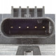 Capteur NOx, Catalyseur NOx