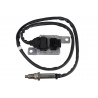 Capteur NOx, Catalyseur NOx