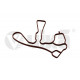  Joint spi de vilebrequin, ventilation du carter-moteur ()