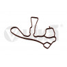 Joint spi de vilebrequin, ventilation du carter-moteur