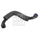 Tuyau, ventilation de carter-moteur