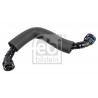 Tuyau, ventilation de carter-moteur