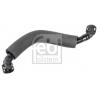 Tuyau, ventilation de carter-moteur