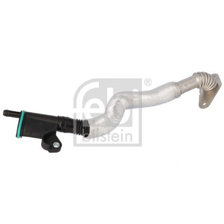  Tuyau, ventilation de carter-moteur ()