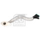 Tuyau, ventilation de carter-moteur
