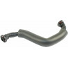 Tuyau, ventilation de carter-moteur