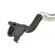 Tuyau, ventilation de carter-moteur