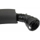 Tuyau, ventilation de carter-moteur