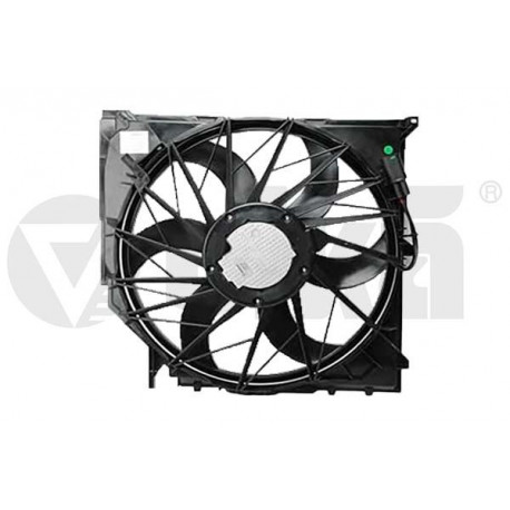  Ventilateur, refroidissement du moteur ()