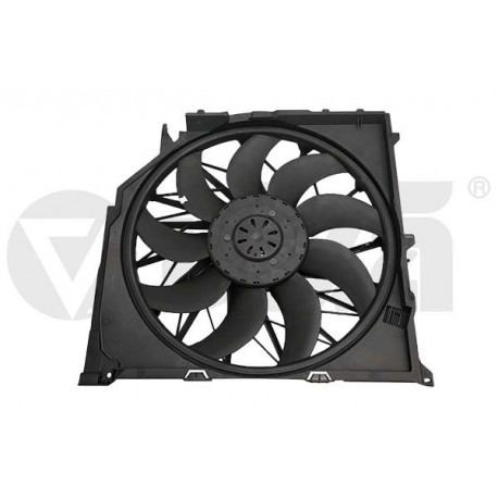  Ventilateur, refroidissement du moteur ()