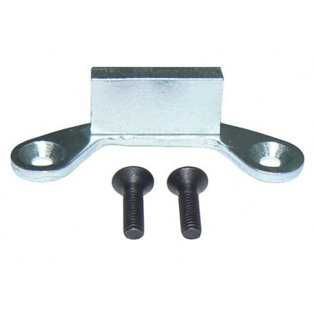  Kit d'accessoires, mâchoires de frein de stationnement ()