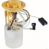 unité d'alimentation de carburant