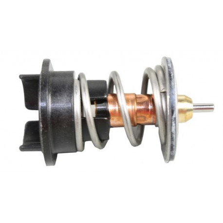  Thermostat, liquide de refroidissement ()