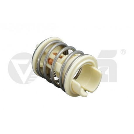  Thermostat, liquide de refroidissement ()