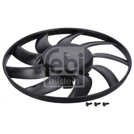  Ventilateur, refroidissement du moteur ()