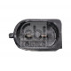 Ventilateur, refroidissement du moteur