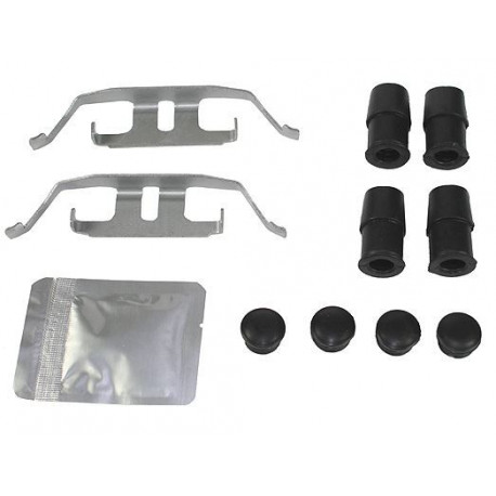  Kit d'accessoires, plaquette de frein à disque ()